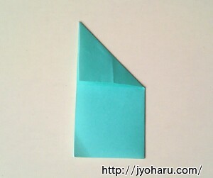 Ｂ　折り紙 カエルの折り方_html_m6348378d